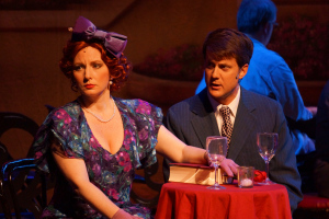 She Loves Me - Pacific Coast Repertory Theatre Production - Firehouse Arts Center - 8